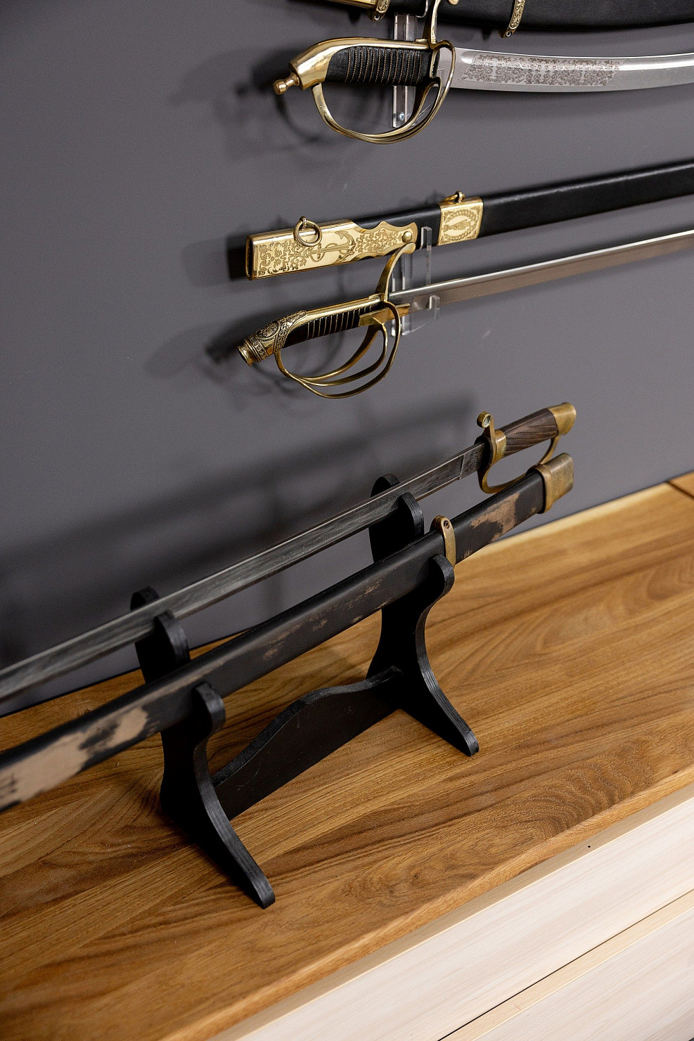 Шашка Драгунская солдатская 1881 года фото 