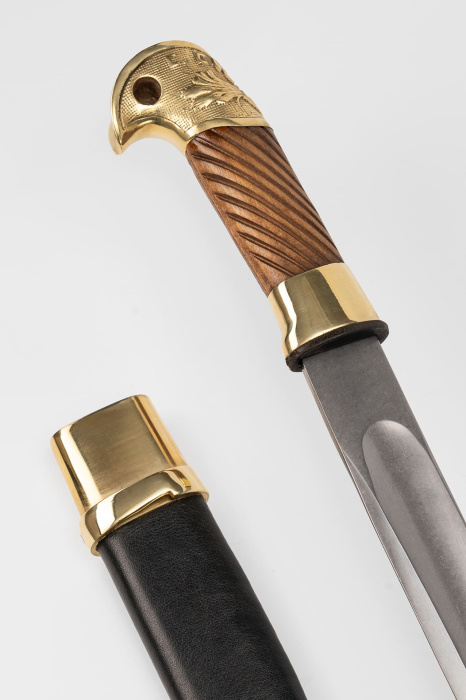 Шашка Кавалерийская для командного и начальствующего состава (СССР) 1927 года фото 