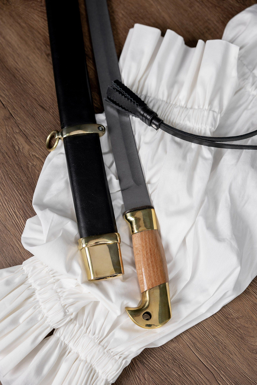 Шашка Джигитка фото 