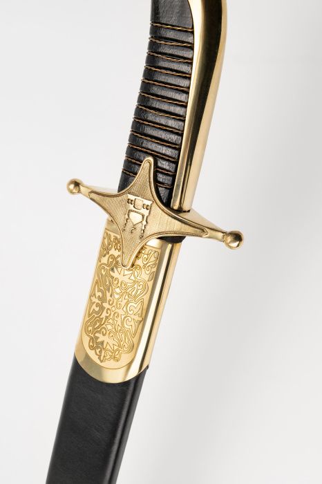 Сабля Восточная фото 