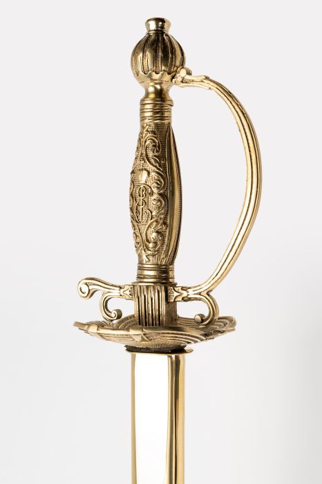 Шпага Елизаветинская  Шпага Елизаветинская фото