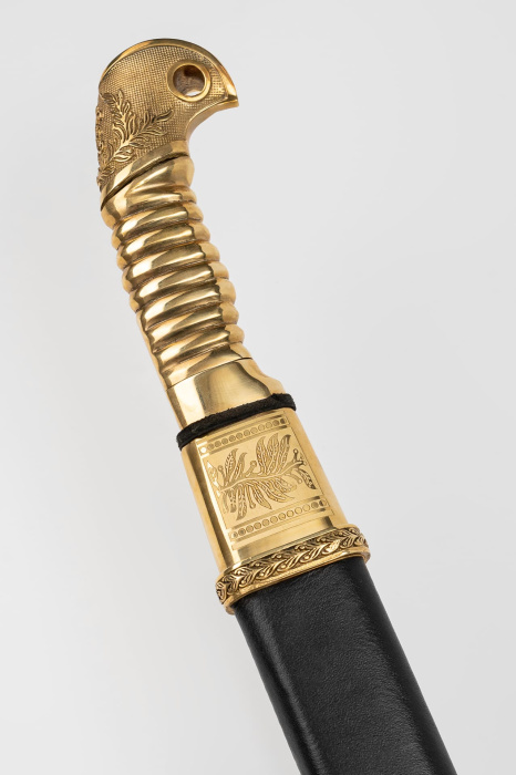 Шашка Георгиевская 1881 года фото 