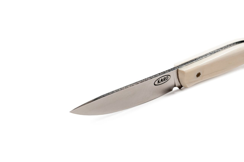 Нож "Снежный Барс"  Нож "Снежный Барс" фото