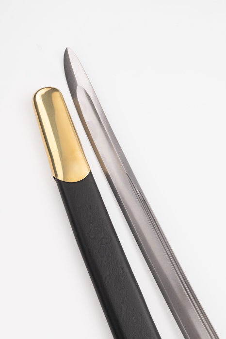 Шашка Казачья офицерская 1881 года фото 