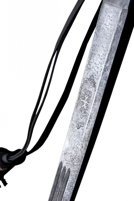 Шашка Драгунская подарочная реплика фото 