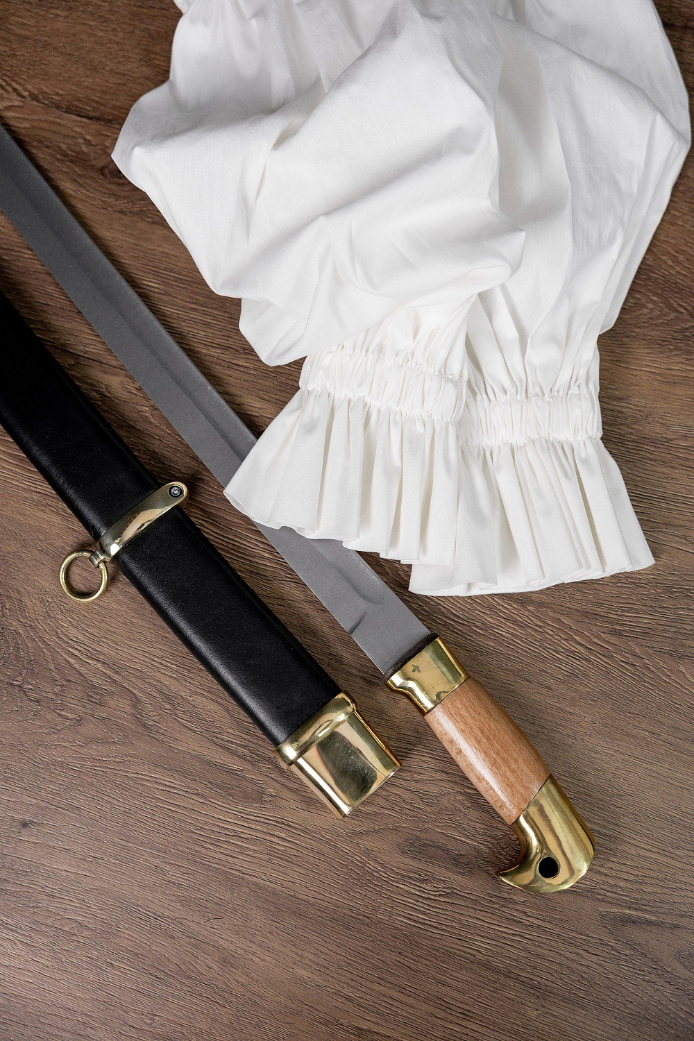 Шашка Джигитка фото 