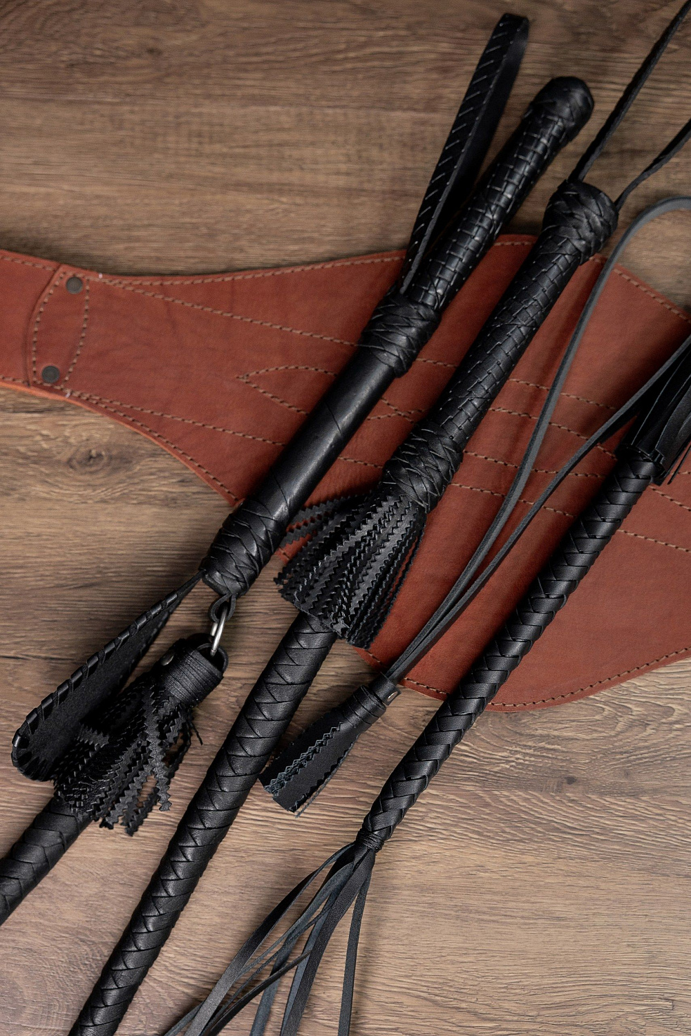 Нагайка Кубанская фото 