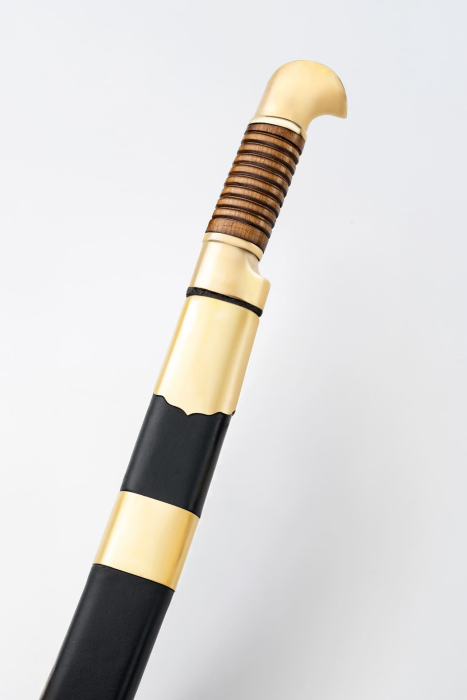 Шашка Ермоловская 1838 года фото 