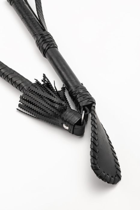 Нагайка Донская фото 