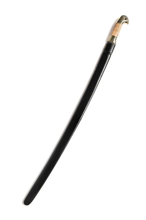 Деревянные ножны для Спортивной шашки 86см фото 