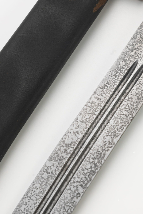 Кинжал Бебут 1907 года реплика фото 