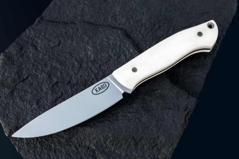 Нож "Снежный Барс"  Нож "Снежный Барс" фото