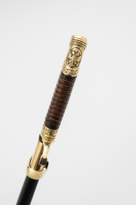 Сабля Офицерская 1841 года фото 