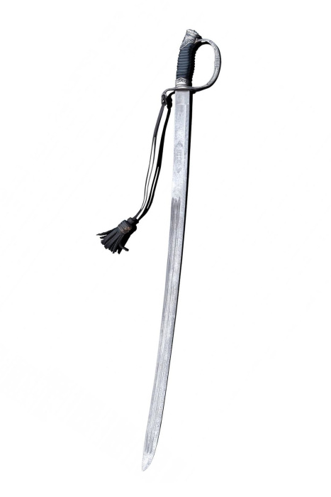 Шашка Драгунская подарочная реплика фото 