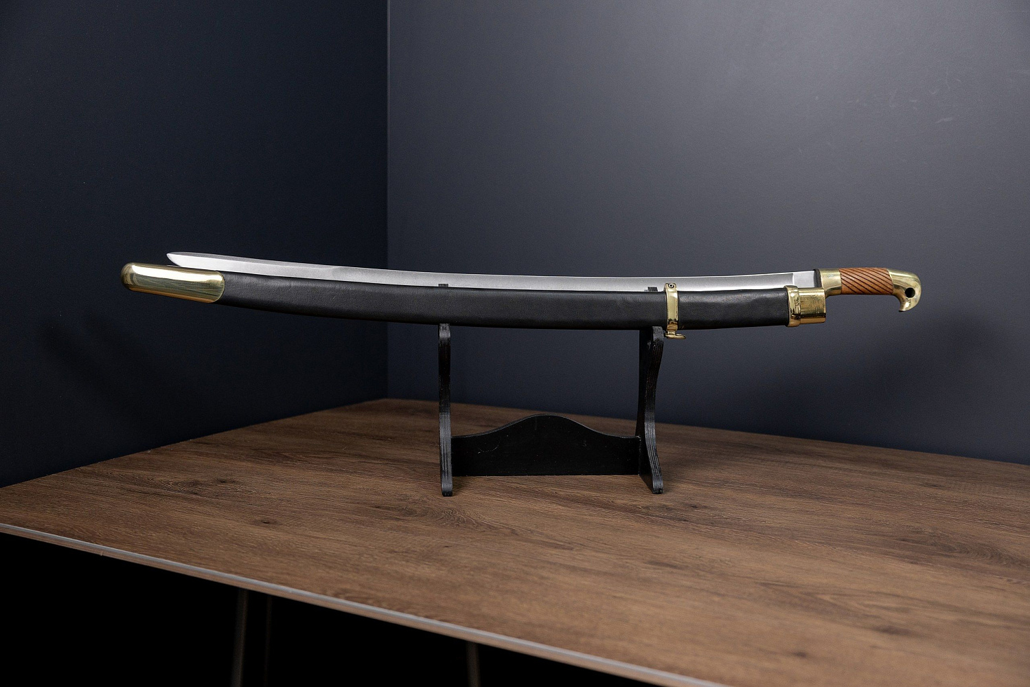 Шашка Казачья рядовая 1881 года фото 