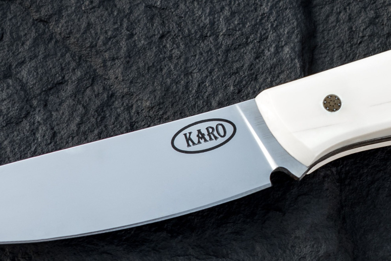 Нож "Снежный Барс"  Нож "Снежный Барс" фото