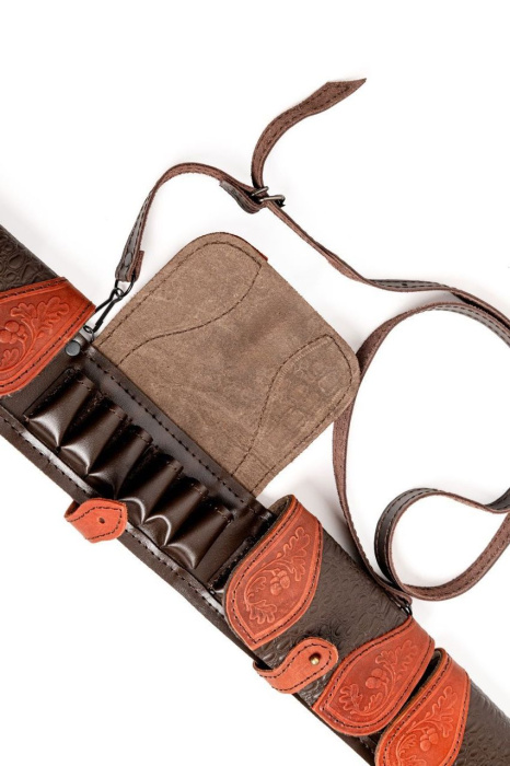 Патронташ №21 фото 