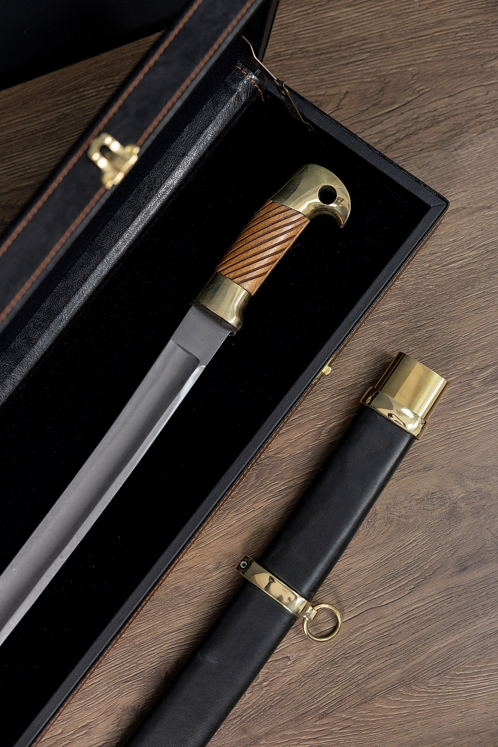 Шашка Казачья рядовая 1881 года фото 