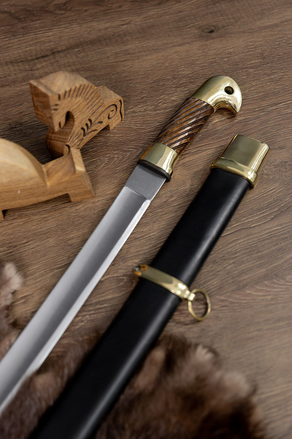 Шашка Строевая рядовая 1927 года фото 