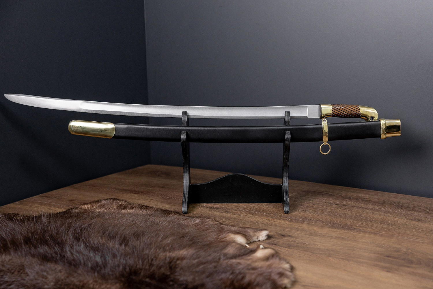 Шашка Строевая рядовая 1927 года фото 