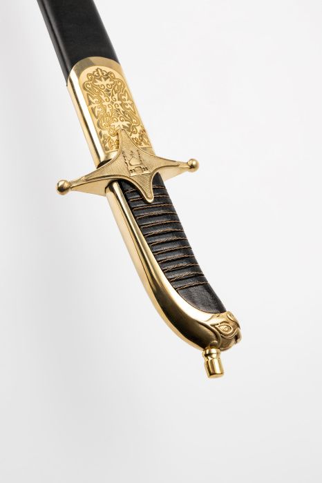 Сабля Восточная фото 