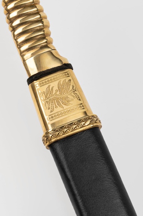 Шашка Георгиевская 1881 года фото 