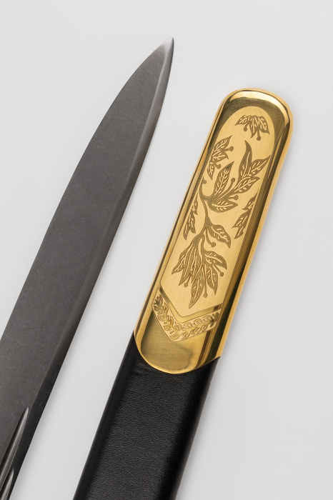 Шашка Георгиевская 1881 года фото 