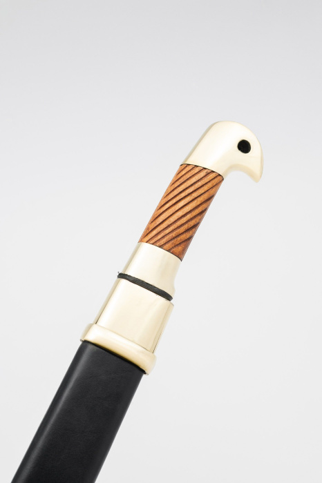 Шашка Казачья двудолая 1881 года фото 