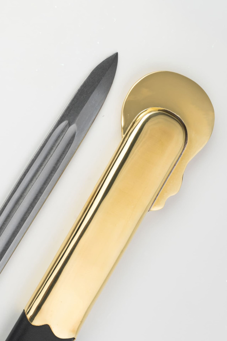 Палаш Кирасирский 1826г фото 