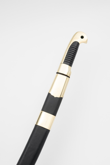 Шашка Баклановская рядовая 1838 года  Шашка Баклановская рядовая 1838 года фото