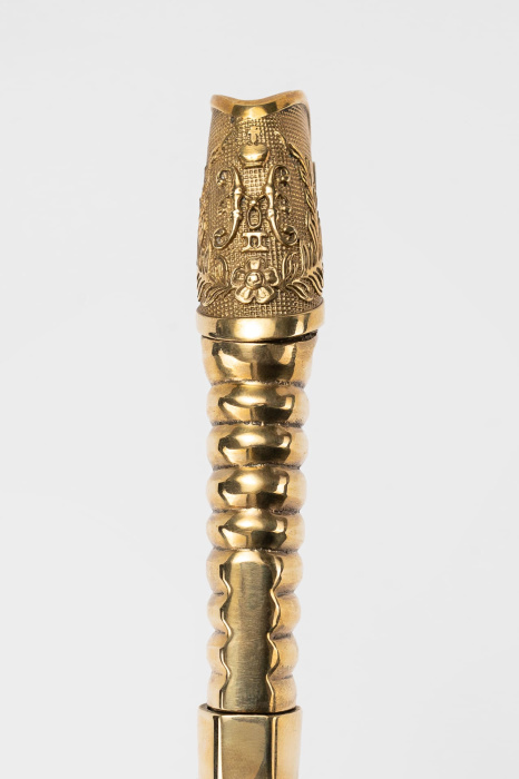 Шашка Георгиевская 1881 года фото 