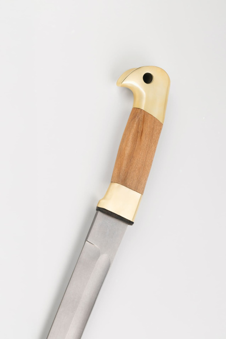 Шашка Джигитка без ножны фото 