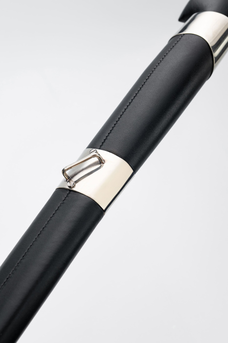 Шашка Кавказская мельхиор 1904 года фото 