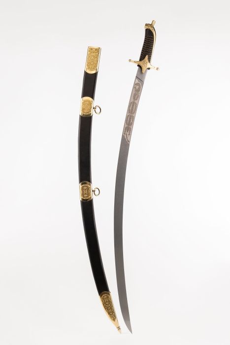 Сабля Восточная фото 