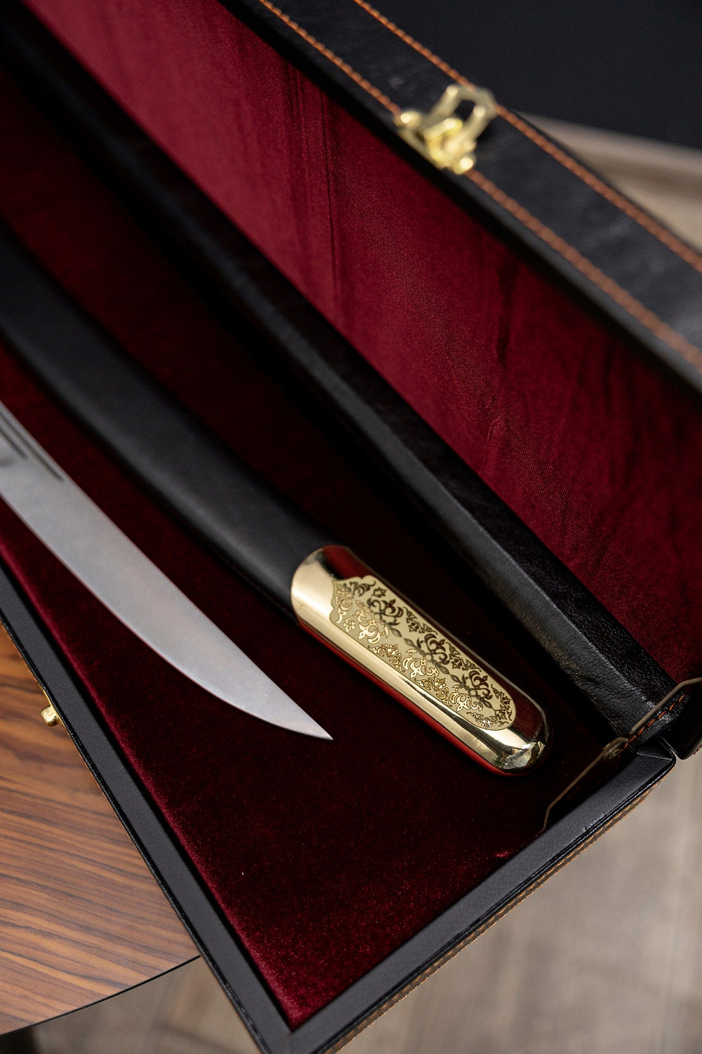 Сабля Офицерская юбилейная 1841 года фото 