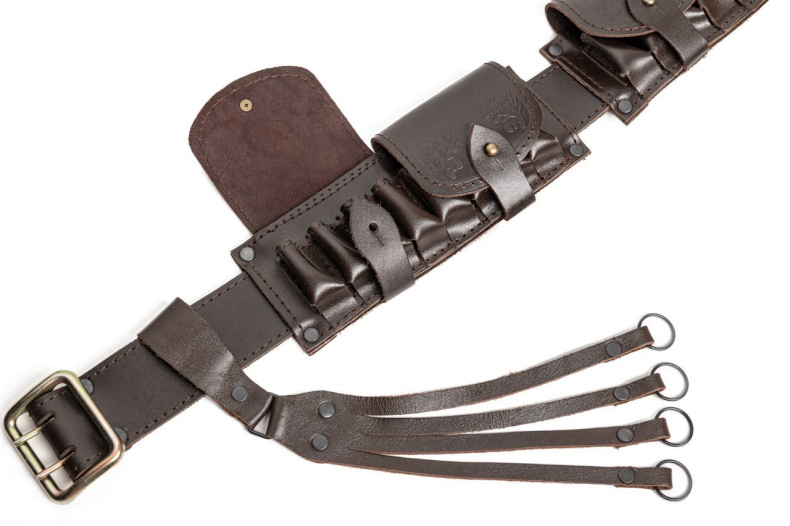 Патронташ 31 фото 