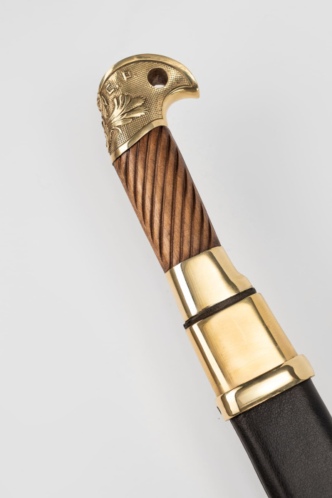 Шашка Кавалерийская для командного и начальствующего состава (СССР) 1927 года фото 