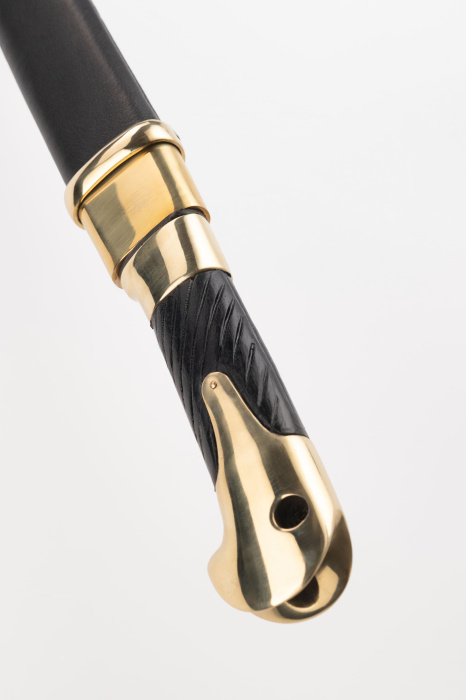 Шашка Казачья офицерская 1881 года фото 