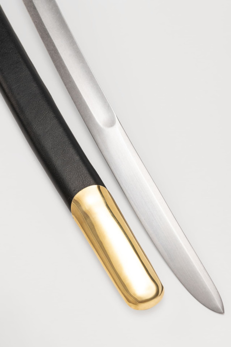 Шашка Кавалерийская для командного и начальствующего состава (СССР) 1927 года фото 