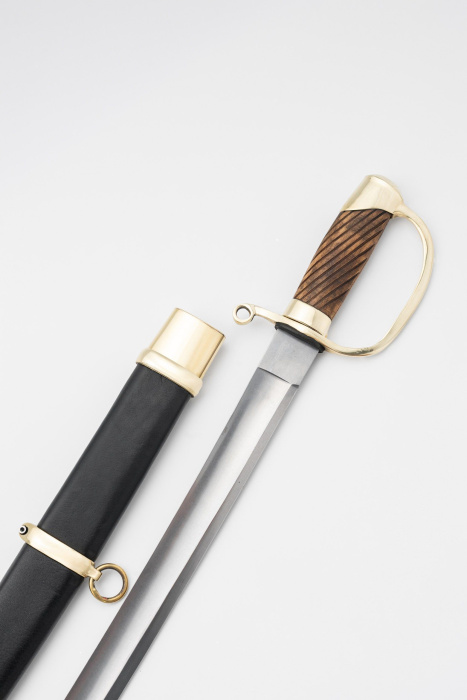 Шашка Драгунская рядовая 1881 года фото 