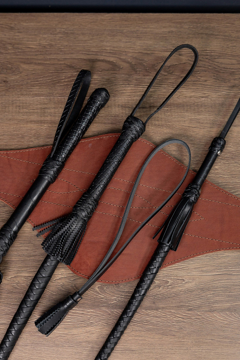 Нагайка Донская фото 