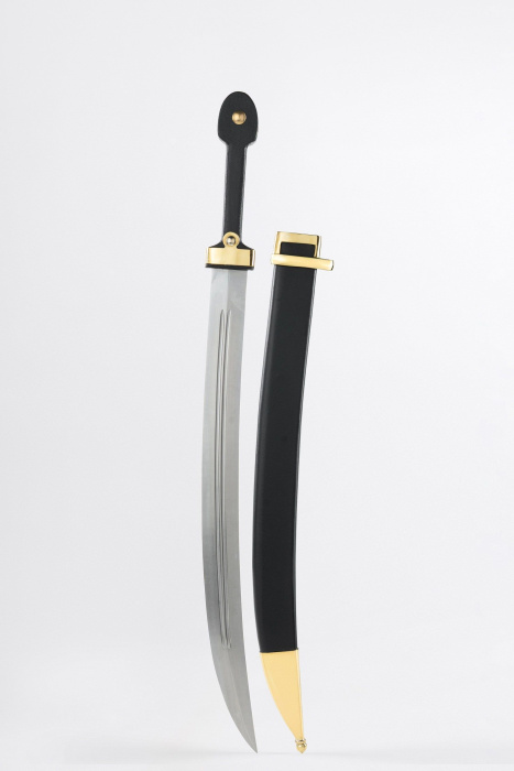 Кинжал Бебут 1907 года фото 