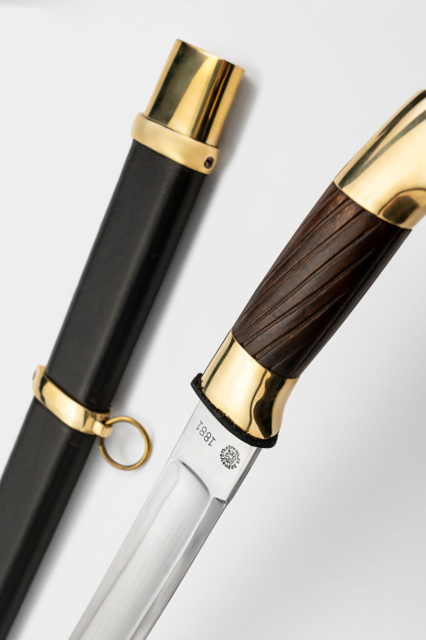 Шашка Казачья рядовая с клеймом   Шашка Казачья рядовая с клеймом  фото