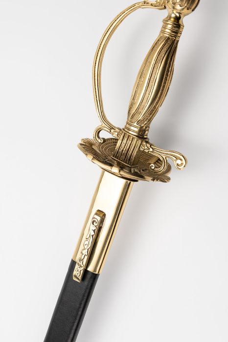 Шпага Елизаветинская  Шпага Елизаветинская фото