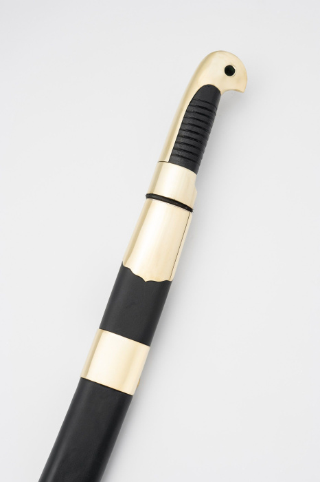 Шашка Баклановская рядовая 1838 года  Шашка Баклановская рядовая 1838 года фото