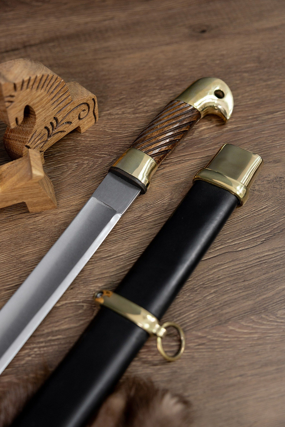 Шашка Строевая рядовая 1927 года фото 