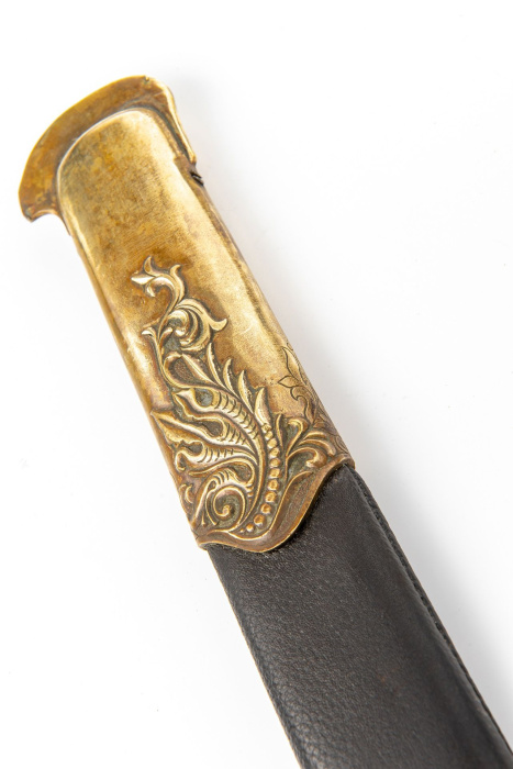 Шашка Генеральская реплика фото 