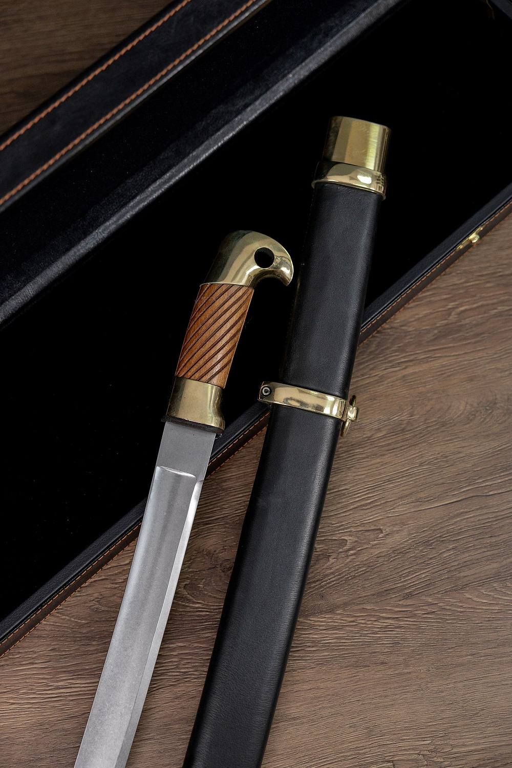 Шашка Казачья рядовая 1881 года фото 