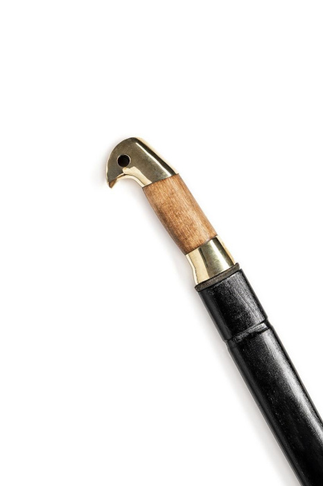 Деревянные ножны для Спортивной шашки 86см фото 