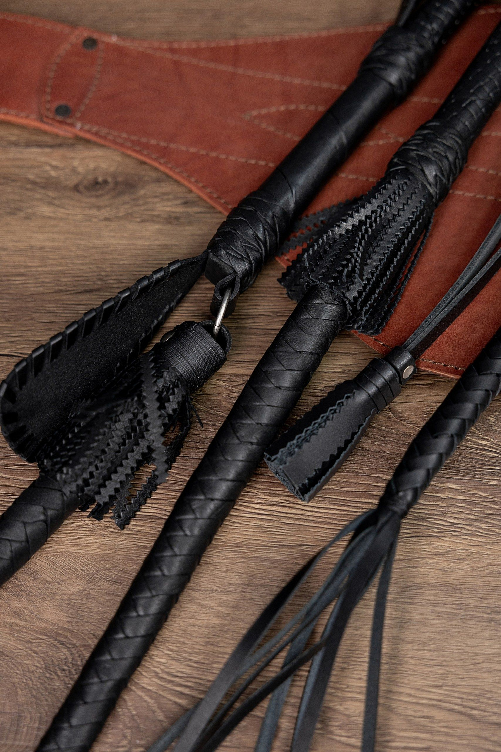 Нагайка Донская фото 